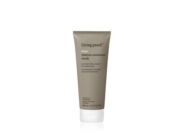 LIVING PROOF NO FRIZZ Intense Moisture Mask 200ml (6.7 oz)