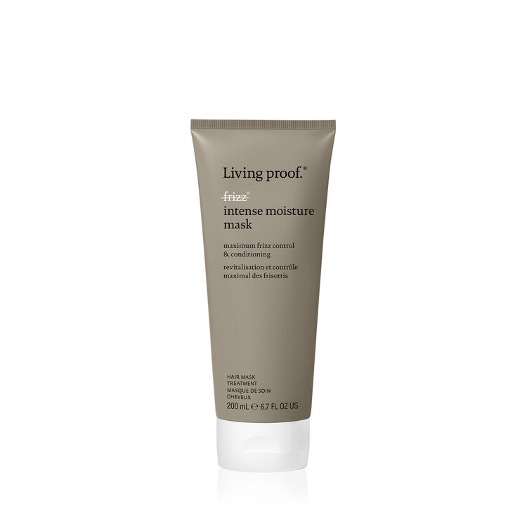 LIVING PROOF NO FRIZZ Intense Moisture Mask 200ml (6.7 oz)