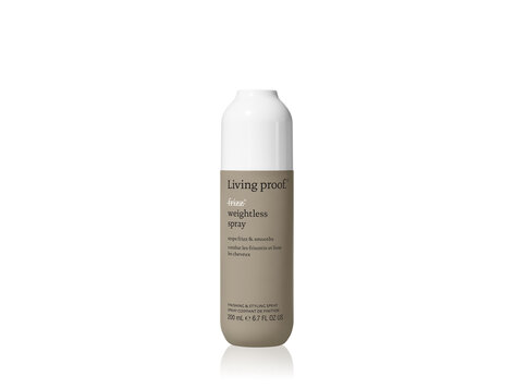 LIVING PROOF LIVING PROOF - NO FRIZZ ***Weightless Spray. Coiffant de Finition 200ml (6.7 oz)