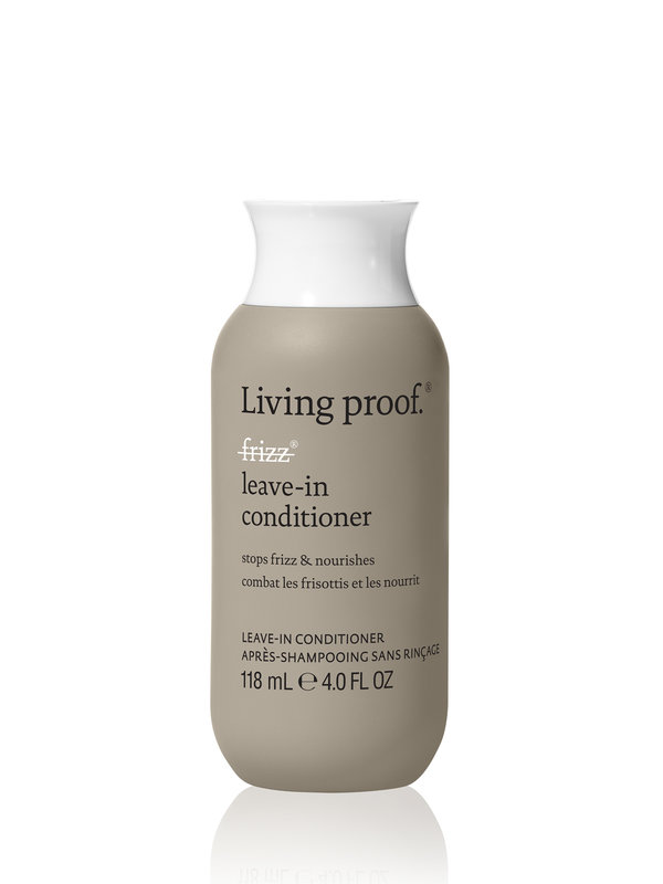 LIVING PROOF NO FRIZZ Leave-in Conditioner  118ml (4 oz)