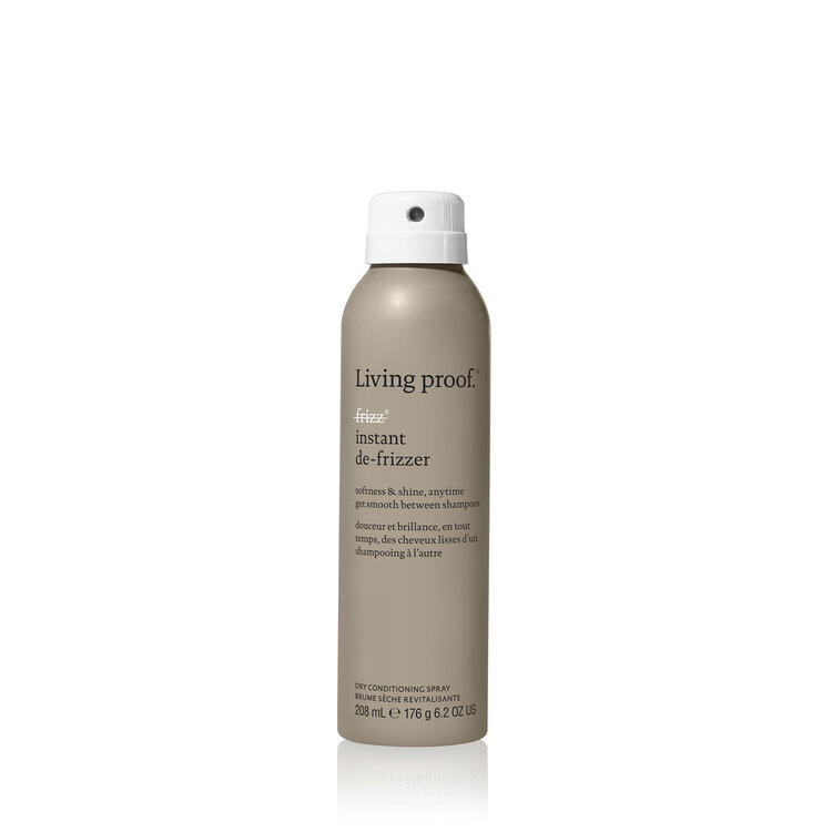 LIVING PROOF NO FRIZZ Instant de-Frizzer