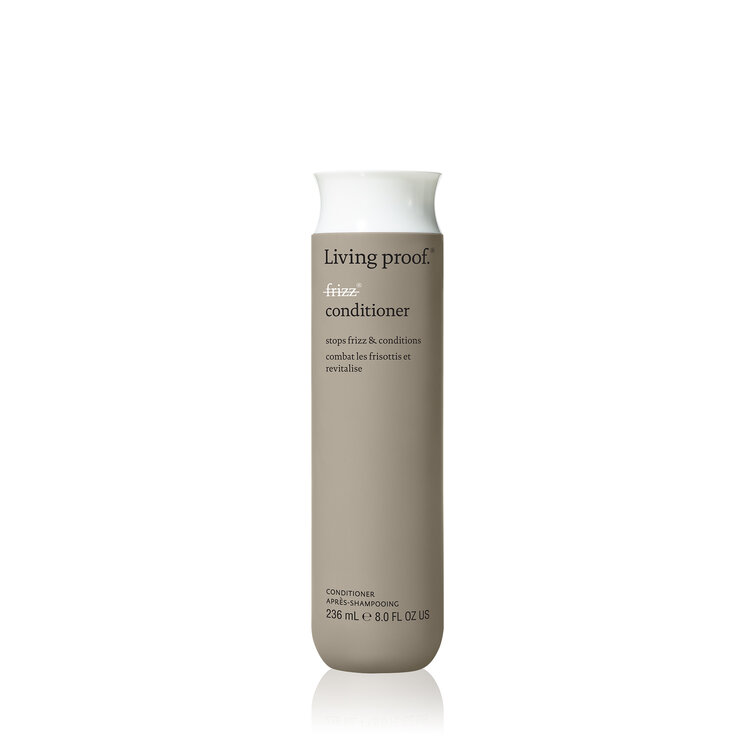 LIVING PROOF No Frizz | Conditioner – Frizz-Smoothing Conditioner