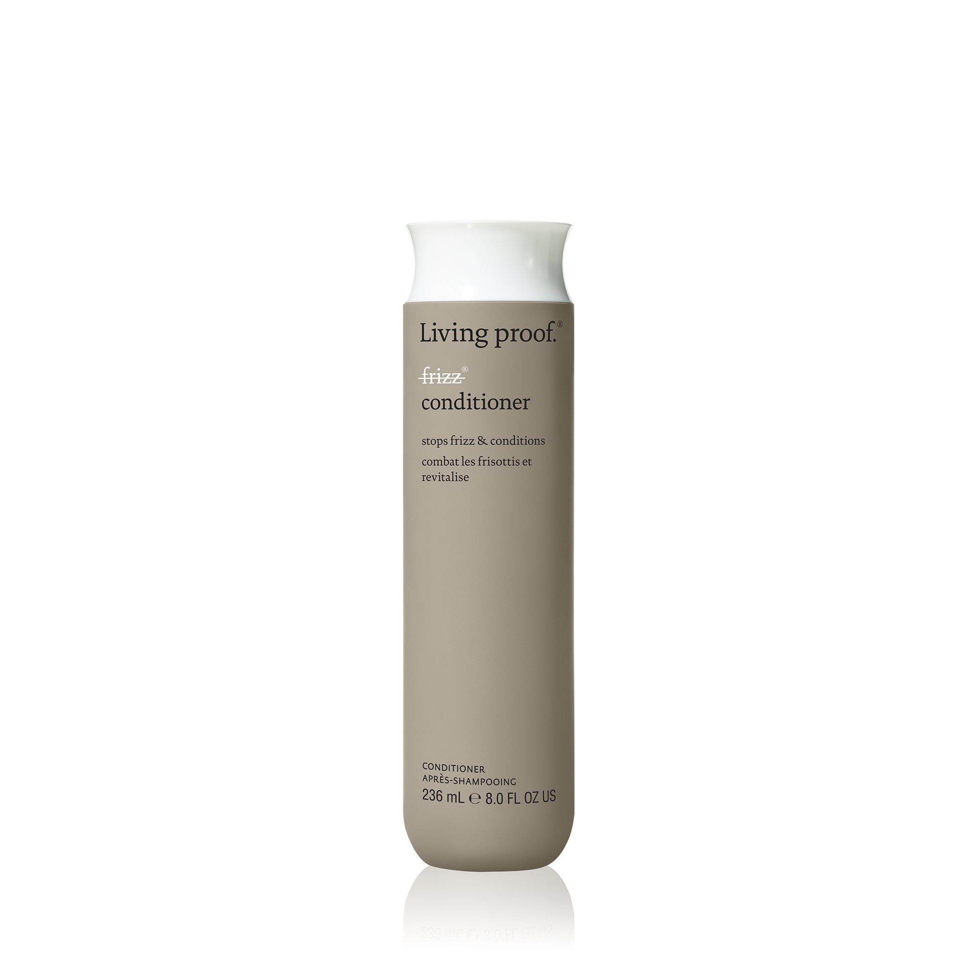 LIVING PROOF - NO FRIZZ Conditioner Après-Shampooing