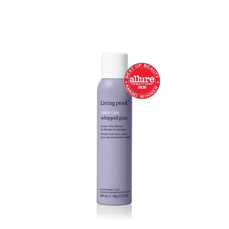 LIVING PROOF ***COLOR CARE Whipped Glaze Light Tones 145ml (5.2 oz)