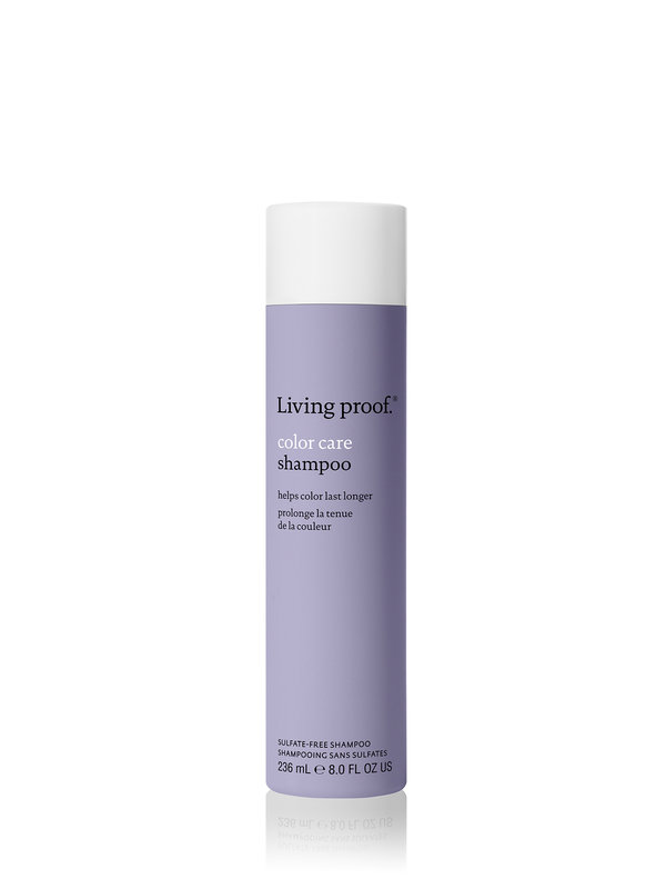 LIVING PROOF COLOR CARE  Sulfate Free Shampoo 236ml (8 oz)