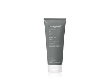 LIVING PROOF LIVING PROOF - PERFECT HAIR DAY ***Weightless Mask. Masque de Soin Sans Silicone 200ml (6.7 oz)
