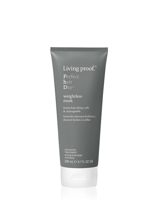 LIVING PROOF LIVING PROOF - PERFECT HAIR DAY Weightless Masque de Soin 200ml (6.7 oz)