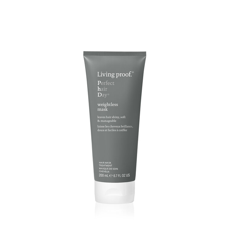 LIVING PROOF PERFECT HAIR DAY Weightless Mask  200ml (6.7 oz)