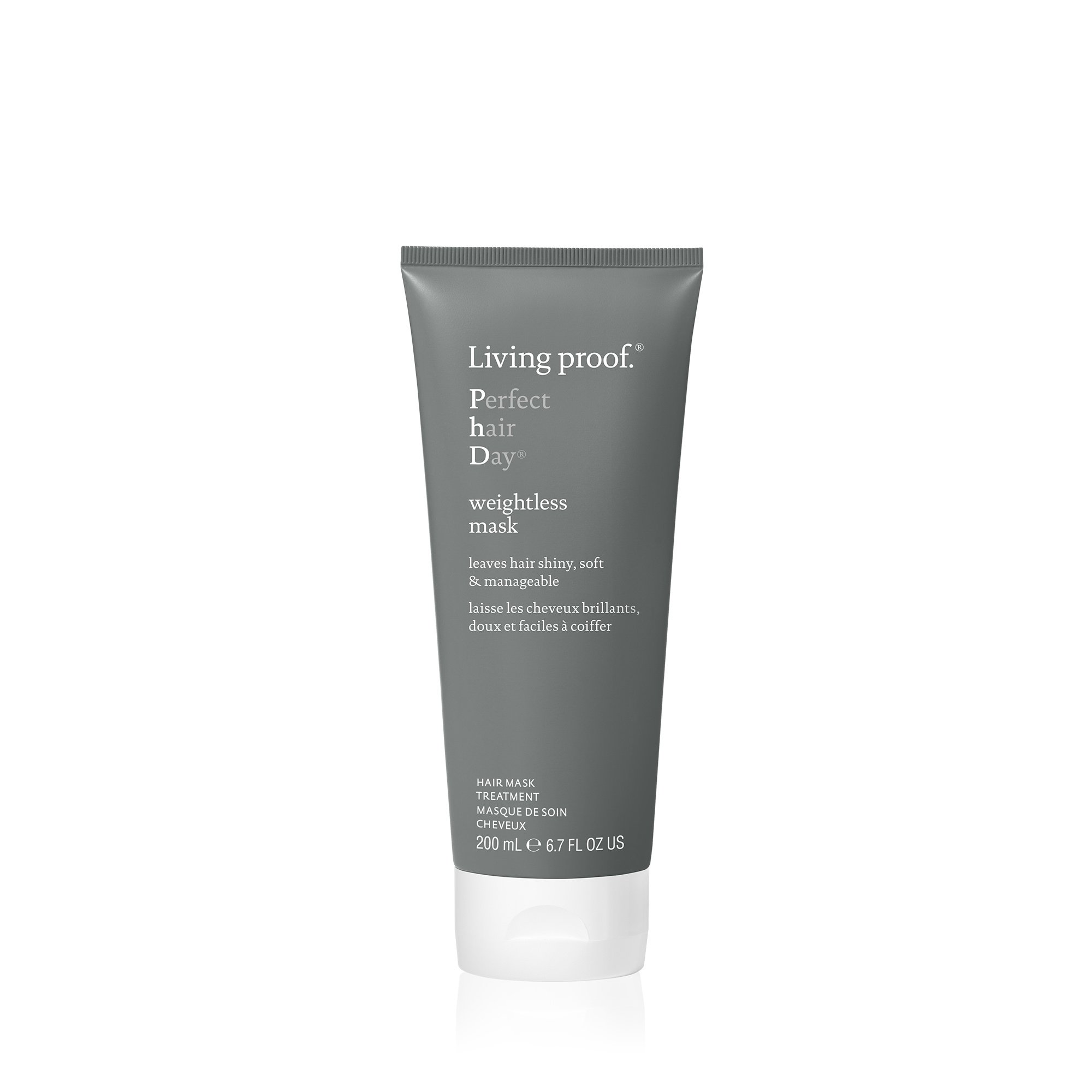 LIVING PROOF - PERFECT HAIR DAY Weightless Masque de Soin 200ml (6.7 oz)