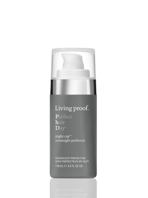 LIVING PROOF LIVING PROOF - PERFECT HAIR DAY ***Night Cap Overnight Perfector Soin de Nuit 118ml (4 oz)