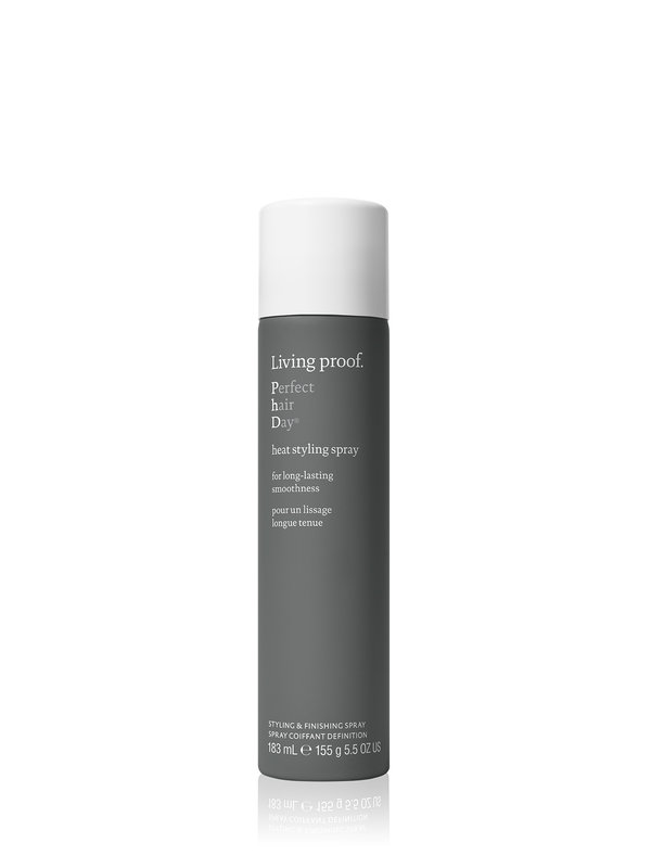 LIVING PROOF PERFECT HAIR DAY Heat Styling Spray Coiffant de Finition 183ml (5.5 oz)