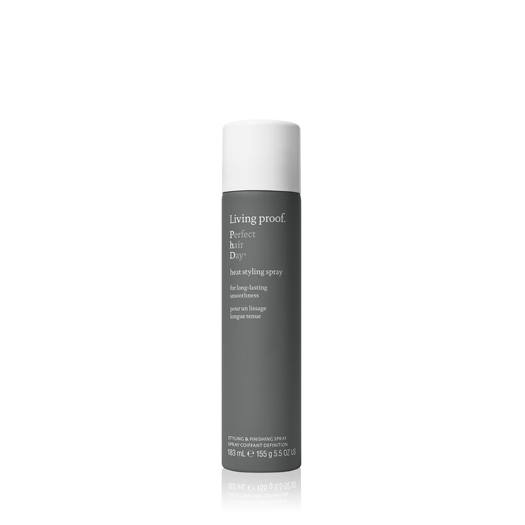 LIVING PROOF PERFECT HAIR DAY Heat Styling Spray  183ml (5.5 oz)