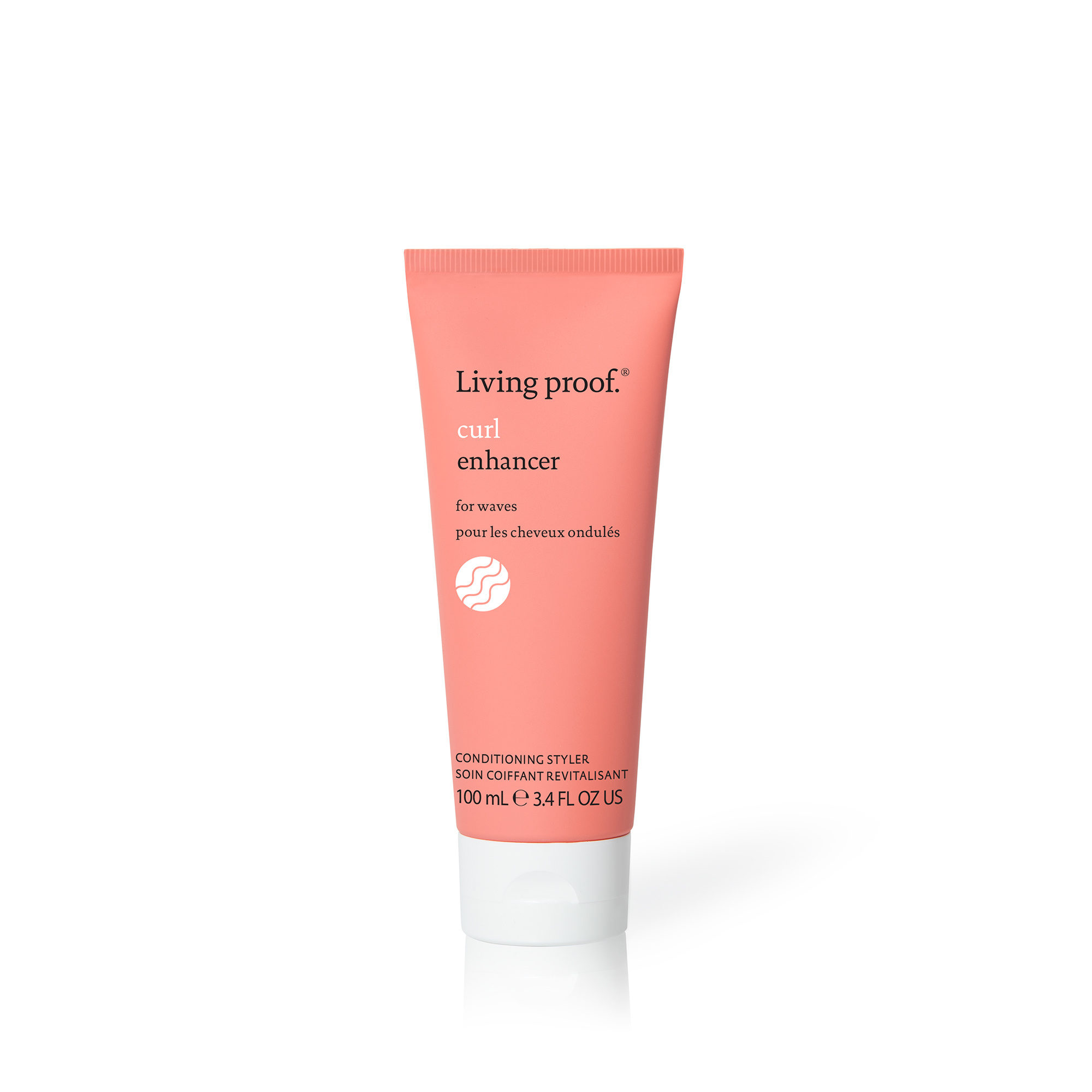 LIVING PROOF - CURL Enhancer Soin Coiffant Revitalisant