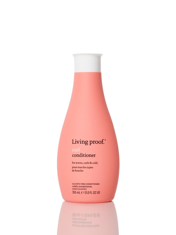 LIVING PROOF LIVING PROOF - CURL Conditioner Après Shampooing