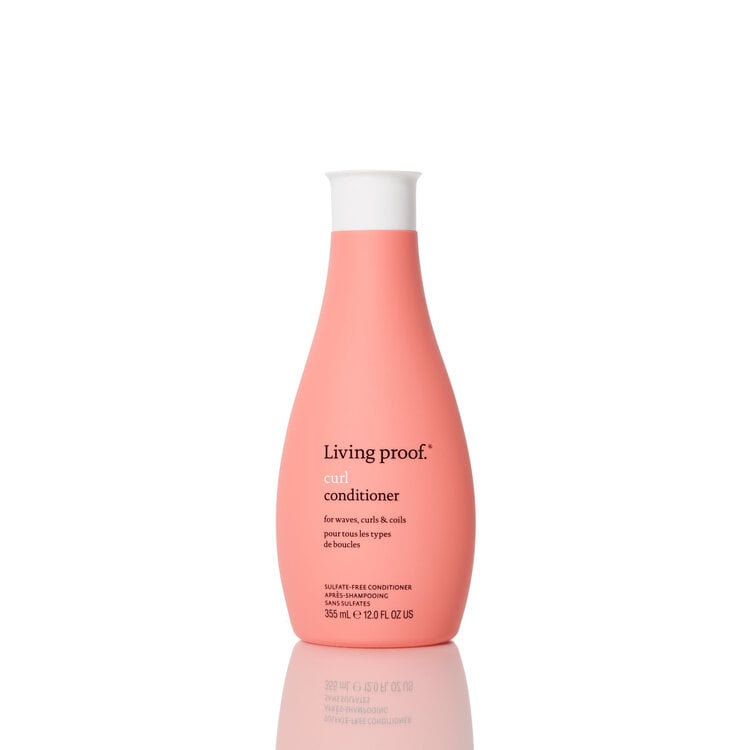 LIVING PROOF Curl | Après-Shampooing – Hydrate et Définit les Boucles
