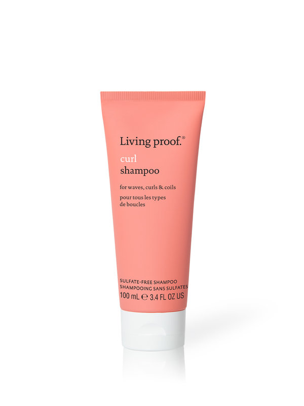 LIVING PROOF CURL Sulfate Free  Shampoo