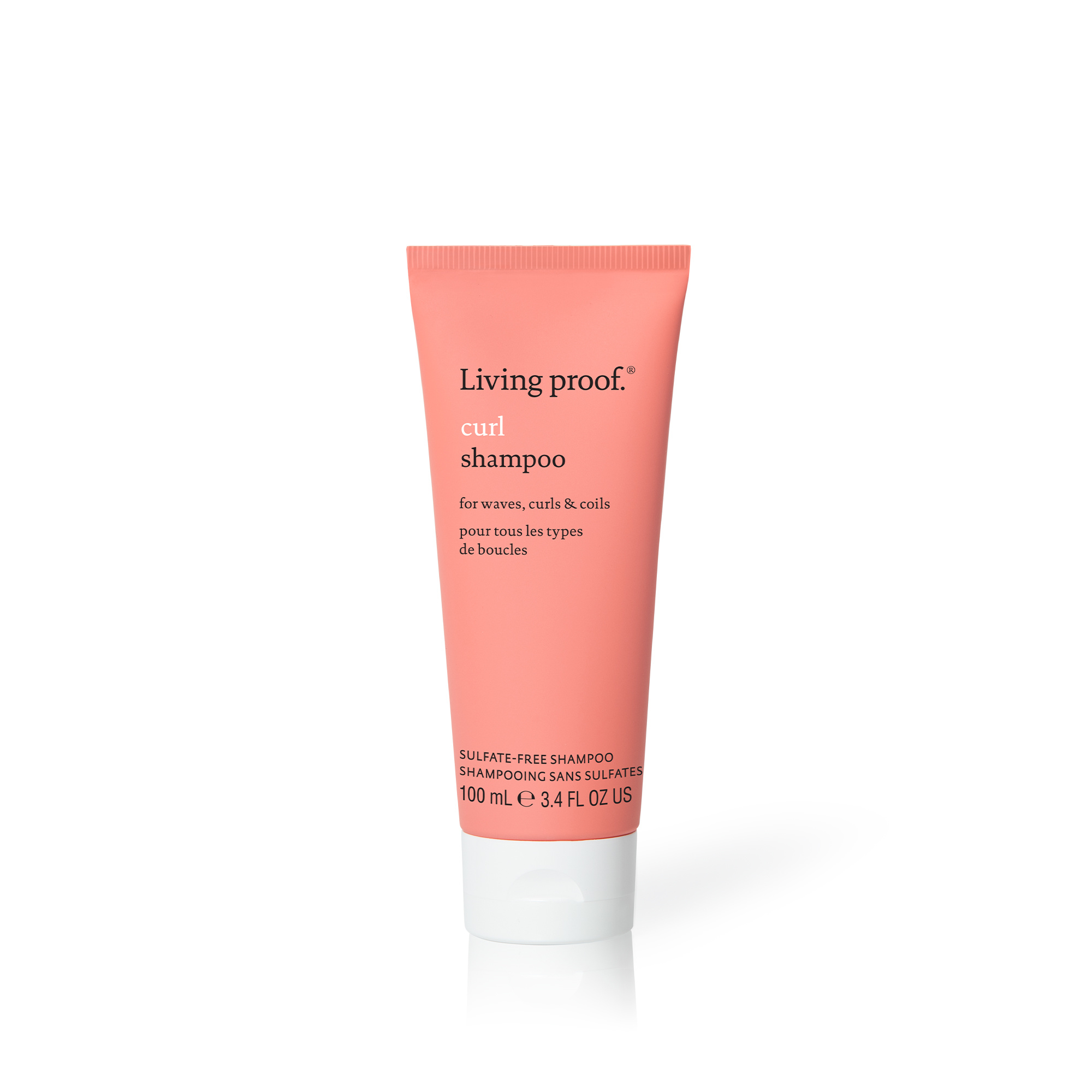 LIVING PROOF - CURL Shampooing Sans Sulfates