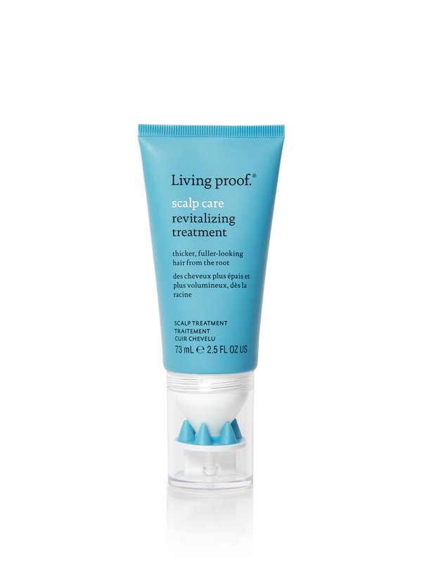 LIVING PROOF LIVING PROOF - SCALP CARE Revitalizing Traitement du Cuir Chevelu 73ml (2.5 oz)