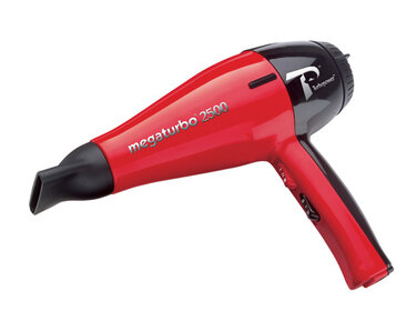 TURBO POWER MÉGATURBO 2500 Séchoir Italien
