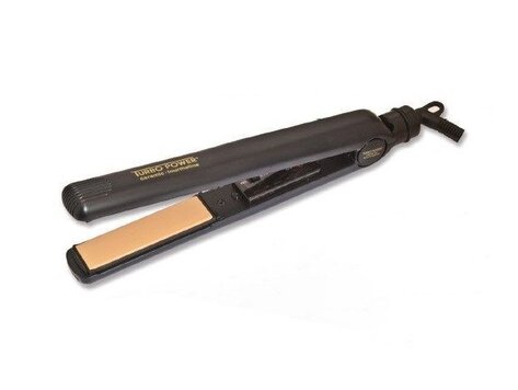 TURBO POWER 1" Ceramic & Tourmaline Flat Iron