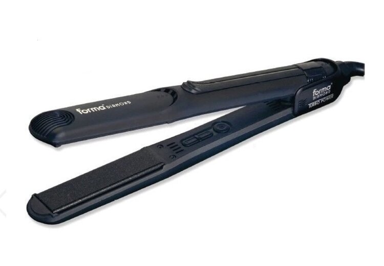 TURBO POWER FORMA DIAMOND Nano Ceramic