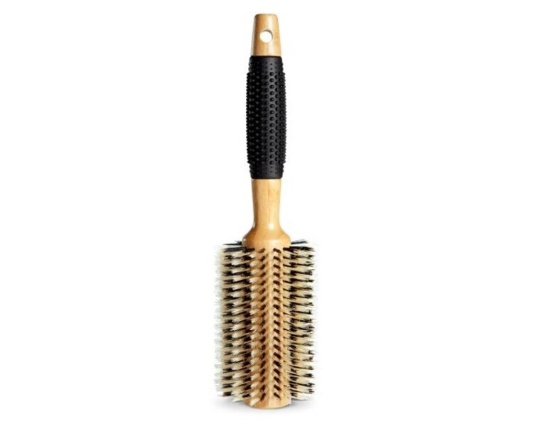 SAMVILLA SIGNATURE Round Brush