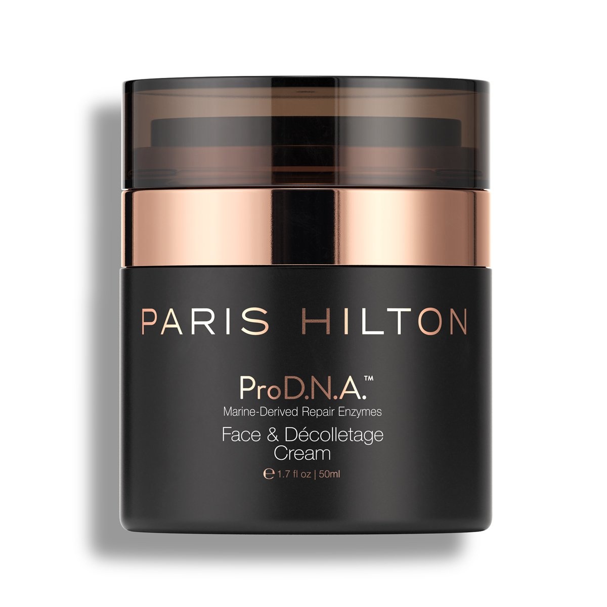 PARIS HILTON Face & Décolletage Cream 50ml (5.7 oz)