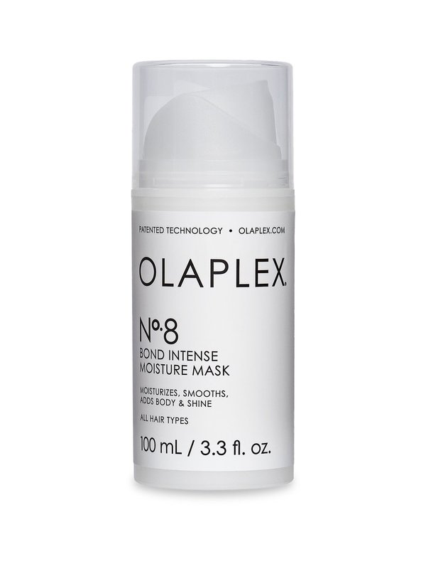 OLAPLEX N°8 Bond Intense Moisture Mask 100ml (3.3 oz)