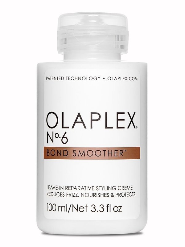 OLAPLEX OLAPLEX - N°6 Bond Smoother 100ml (3.3 oz)