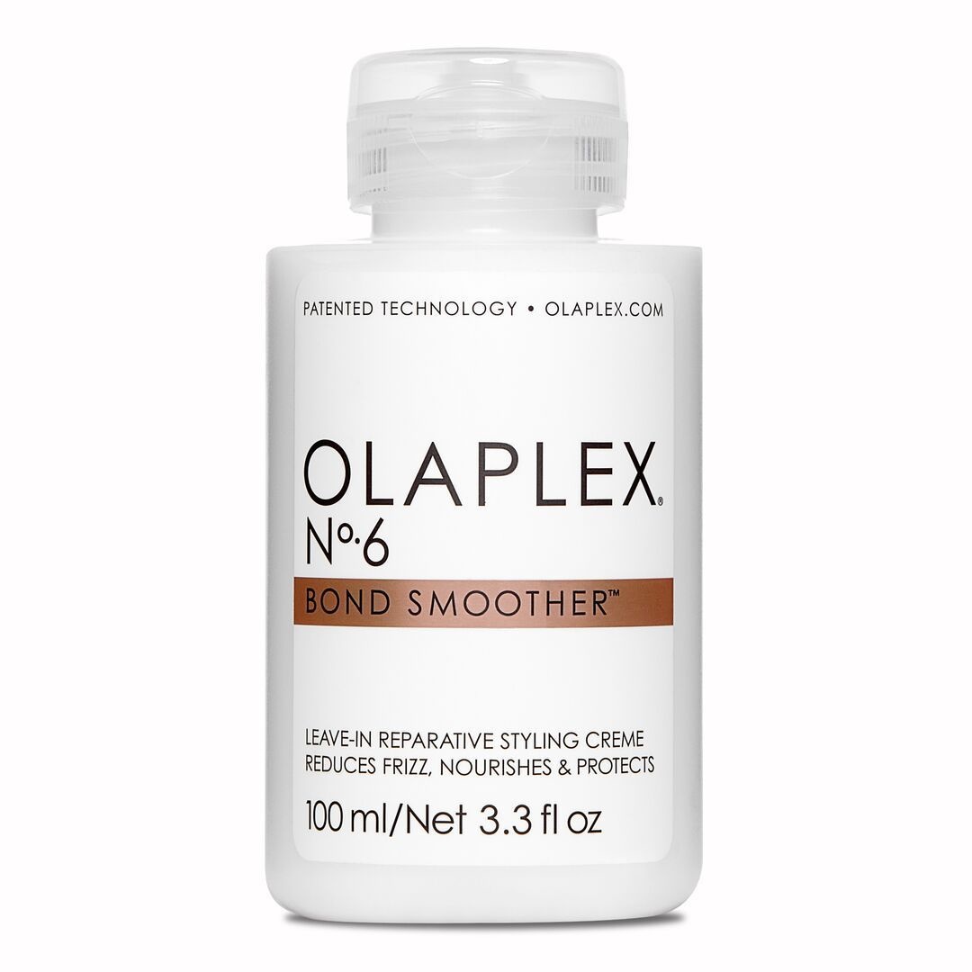 OLAPLEX - N°6 Bond Smoother 100ml (3.3 oz)