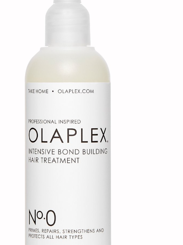 OLAPLEX OLAPLEX - N°0 Intensive Bond Building Hair Treatment 155ml (5.2 oz)