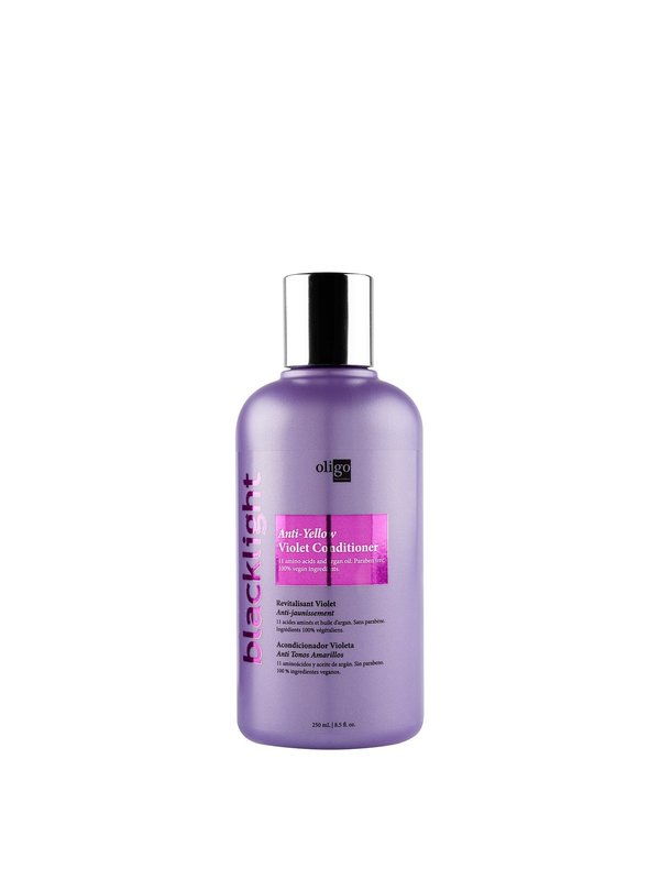 OLIGO OLIGO - BLACKLIGHT Revitalisant Violet Anti-Jaunissement