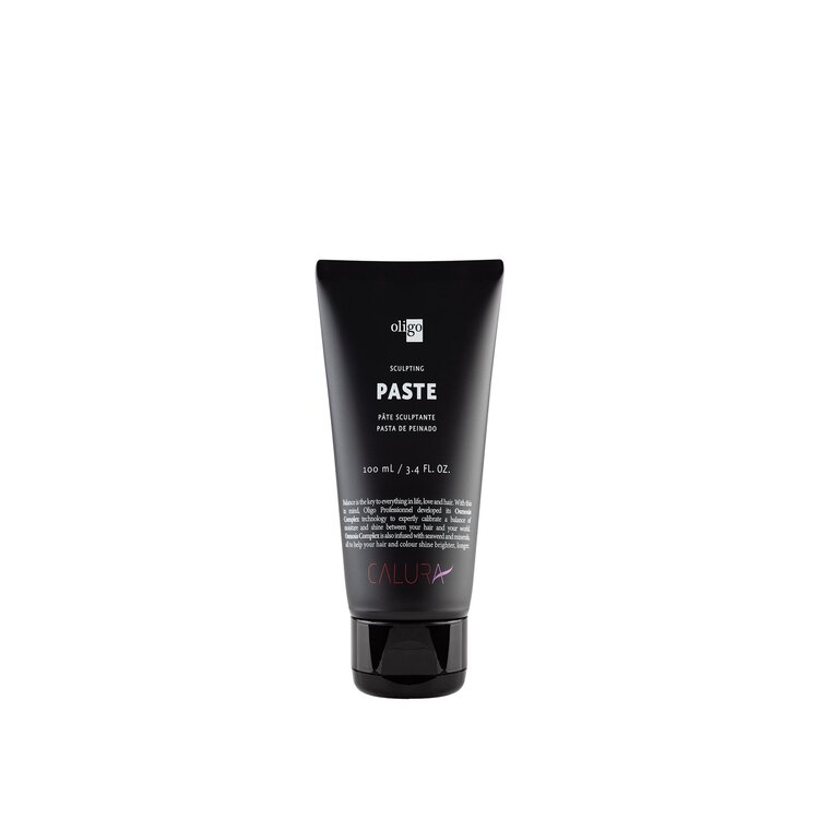 OLIGO Calura | Sculpting Paste (100ml/3.4oz)