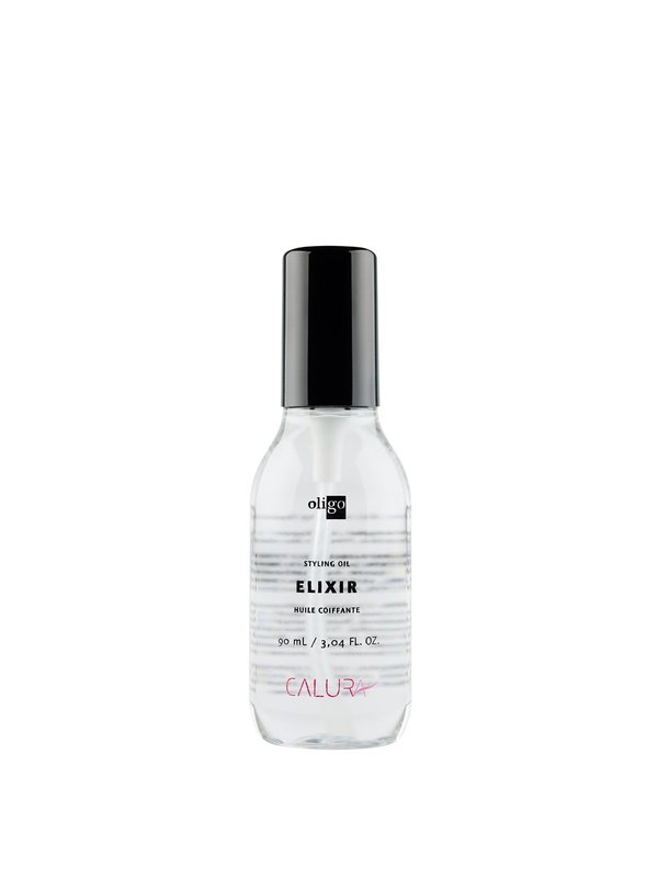 OLIGO CALURA Elixir Huile Coiffante 90ml (3.04 oz)