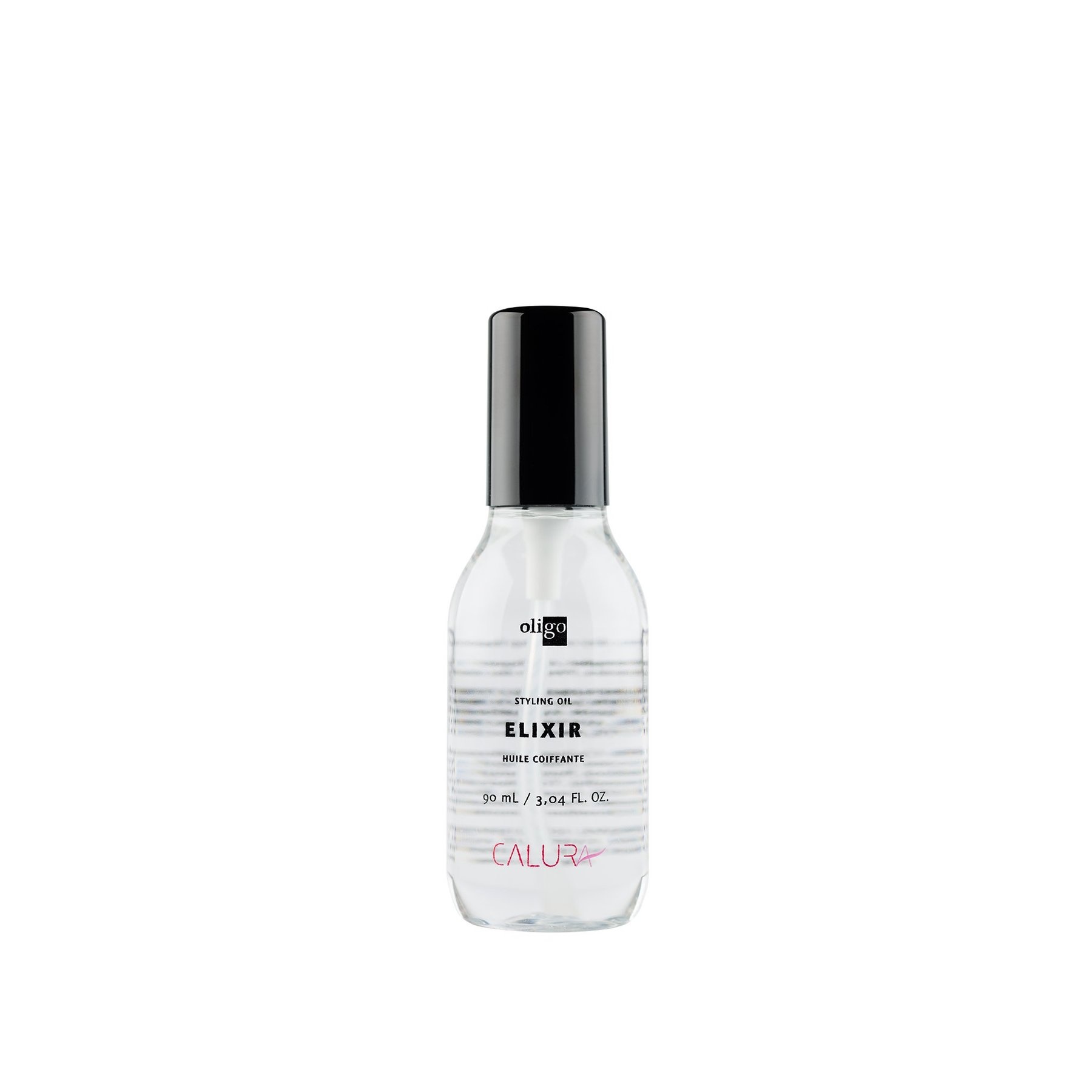 CALURA Elixir Huile Coiffante 90ml (3.04 oz)