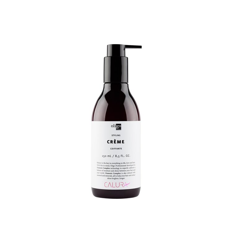 OLIGO OLIGO - CALURA | Crème Coiffante / Styling Cream