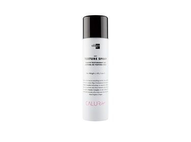 OLIGO Calura | Texture Spray . Fixatif Texturisant Sec (200g/7oz)