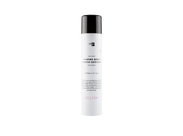 OLIGO Calura | Fixatif Coiffant Fini Flexible (395g/14oz)