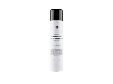 OLIGO Calura | Fixatif de Finition Séchage Express (395g/14oz)