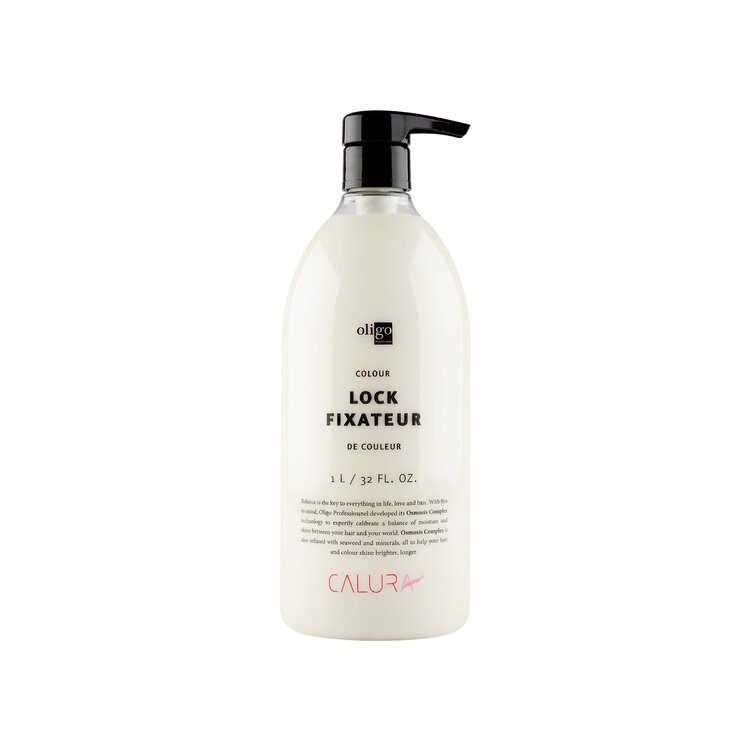 OLIGO CALURA  Color Lock 1L (32 oz)