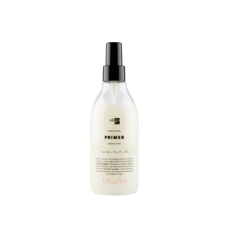 OLIGO Calura | Perfecting Primer (250ml/8.5oz)