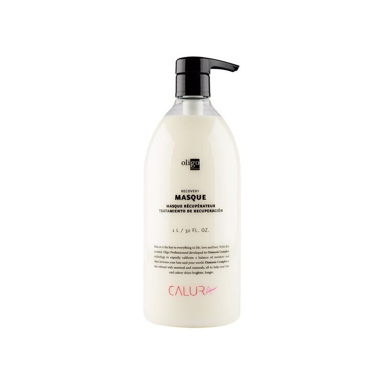 OLIGO Calura | Masque Récupérateur
