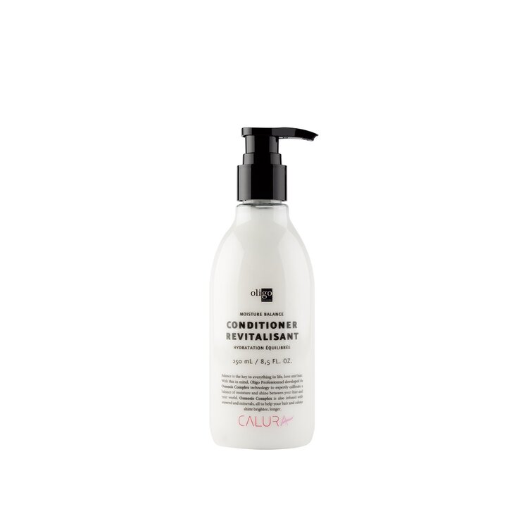 OLIGO OLIGO - CALURA | Revitalisant Hydratation Équilibrée / Moisture Balance Conditioner