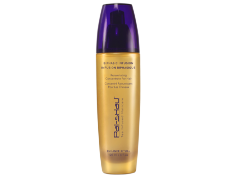 ENHANCE RITUAL Biphasic Infusion