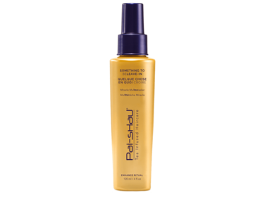 ENHANCE RITUAL Something to Beleave-In 120ml (4 oz)