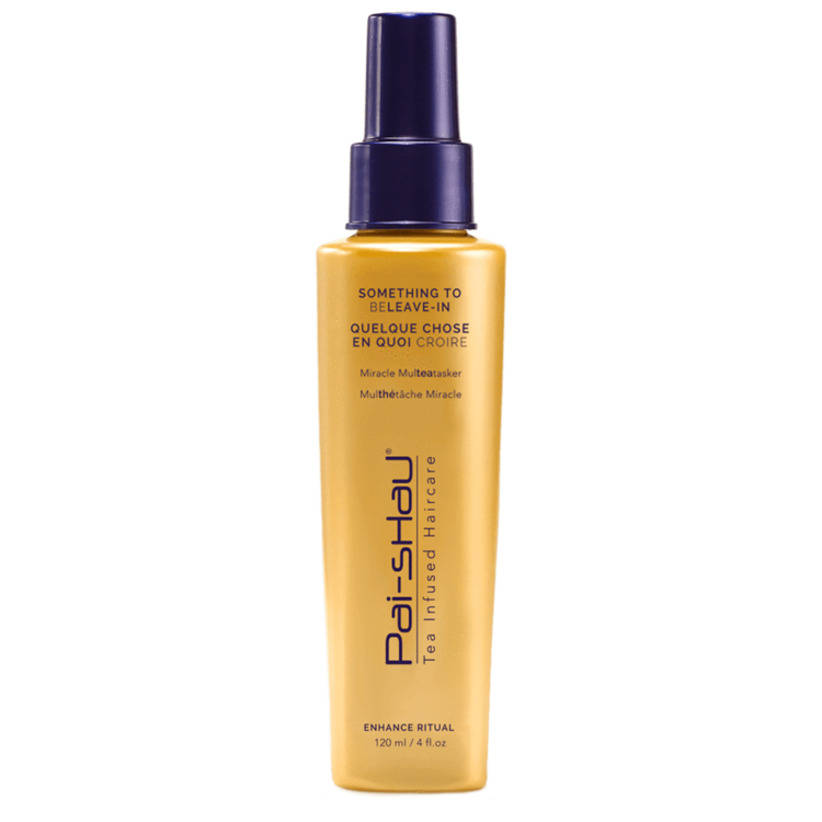 ENHANCE RITUAL Quelque Chose en quoi Croire 120ml (4 oz)