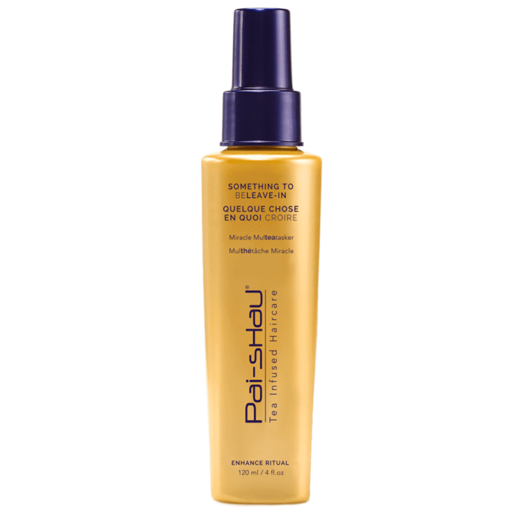 ENHANCE RITUAL Something to Beleave-In 120ml (4 oz)