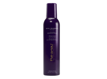 DESIGN RITUAL Royal  Abundance  Mousse