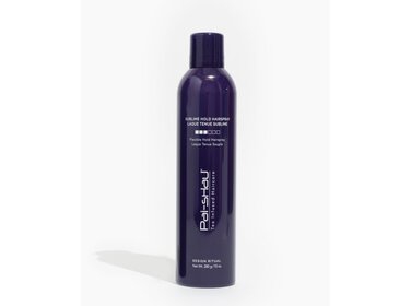 DESIGN RITUAL  Sublime Hold Spray