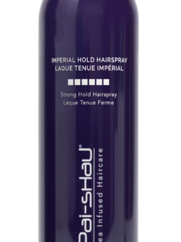 DESIGN RITUAL  Imperial Hold Spray